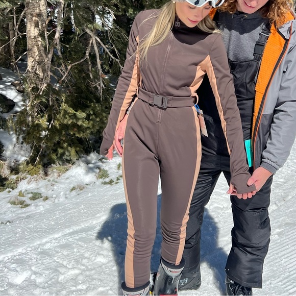 Missguided Ski suit - Picture 5 of 6